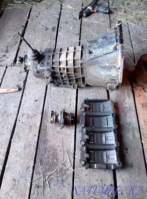    года Петропавловск - изображение 4