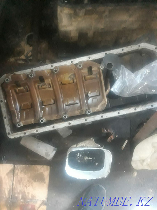    year Karagandy - photo 1