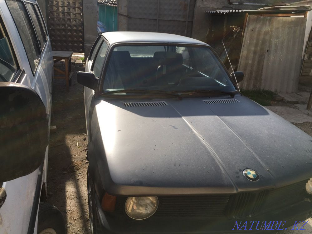    year Almaty - photo 1