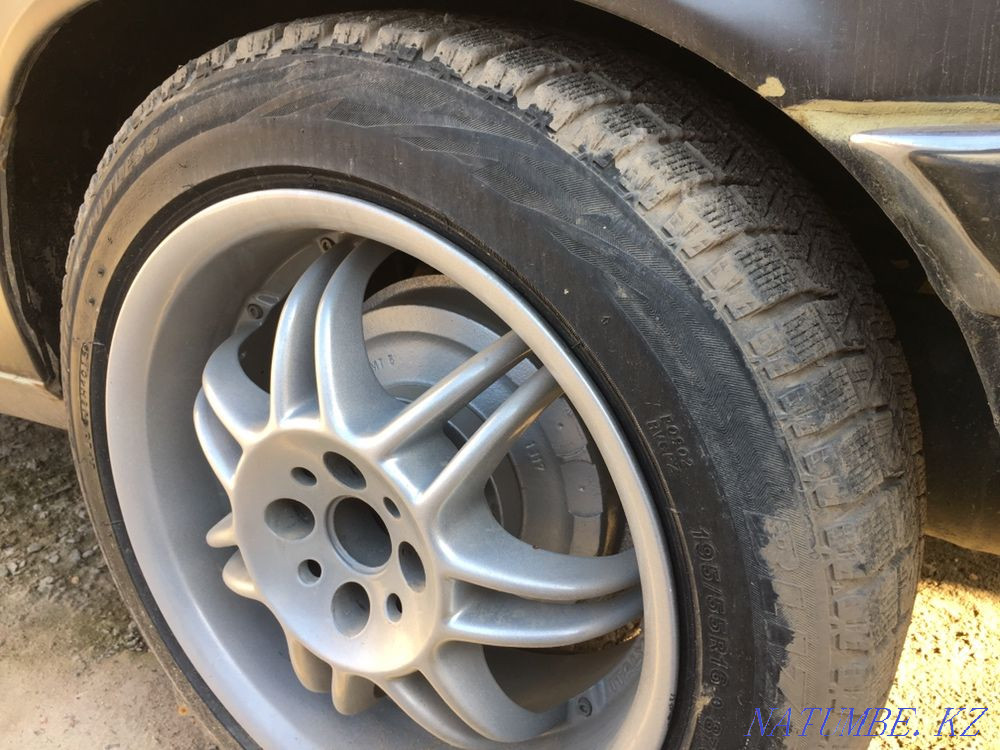    year Almaty - photo 5