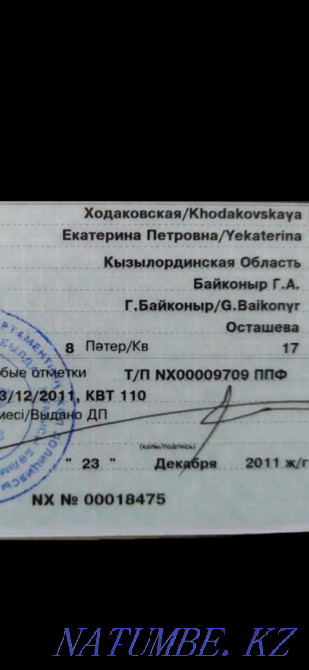    year Almaty - photo 10