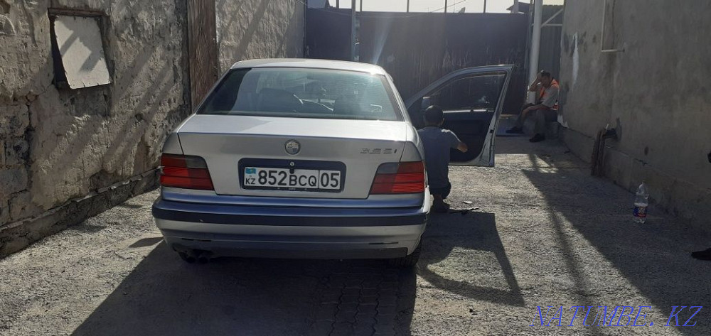    year Ескельди би - photo 3