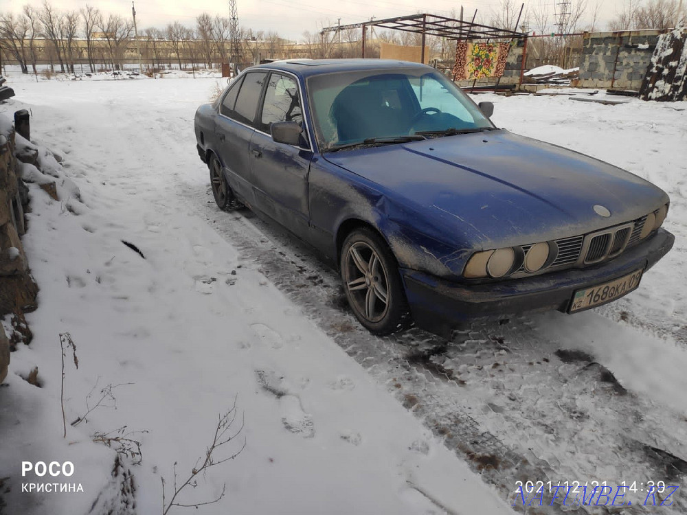    year Karagandy - photo 1