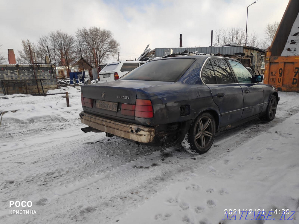    year Karagandy - photo 3