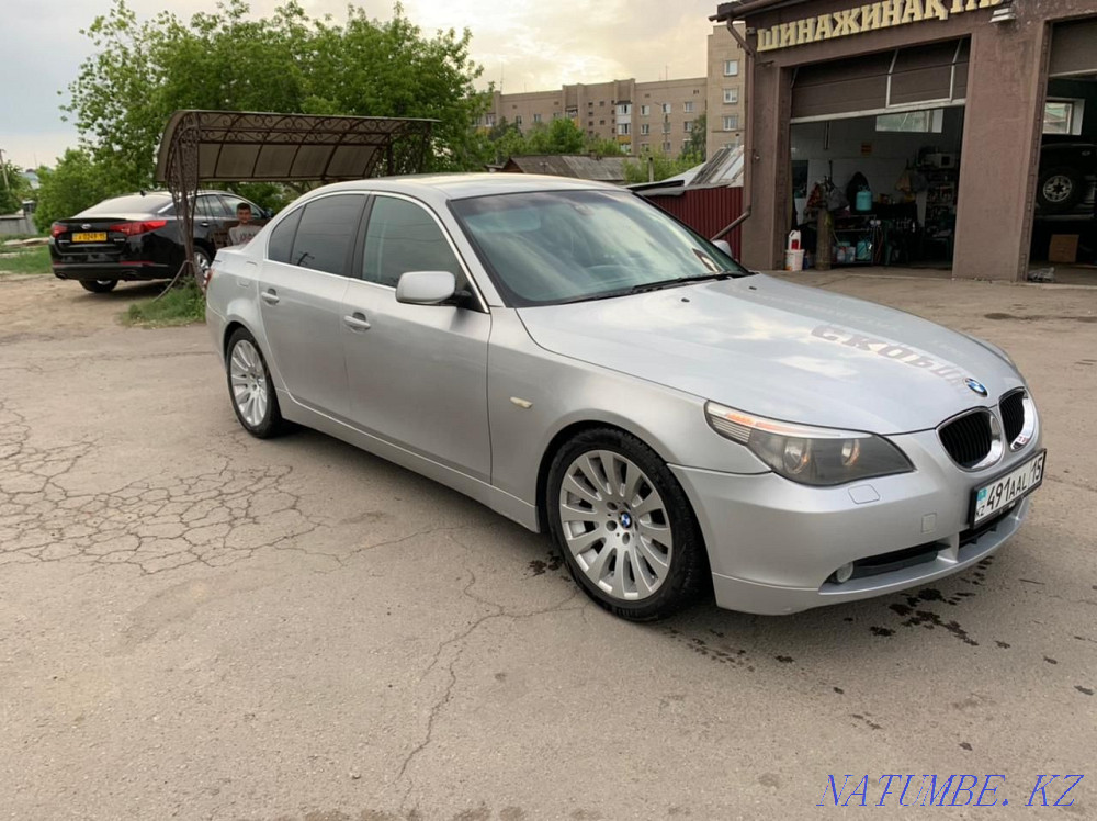    жыл  Петропавл - изображение 1