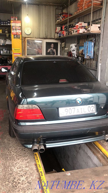    year Almaty - photo 3