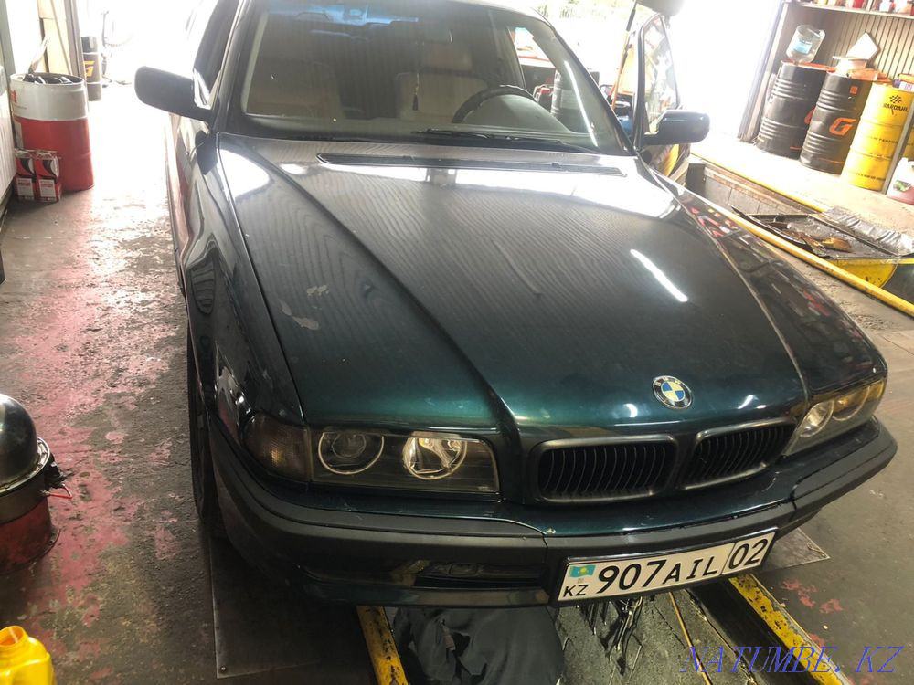    year Almaty - photo 2