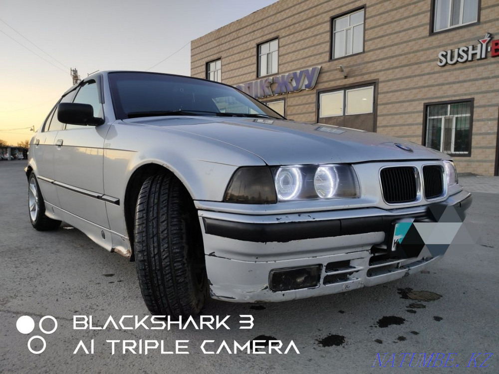    year Satpaev - photo 3