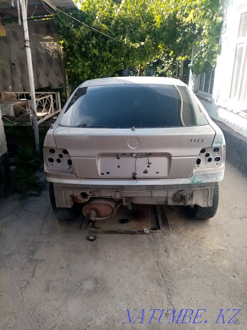    года Шымкент - изображение 2