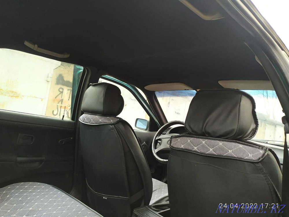    year Karagandy - photo 6