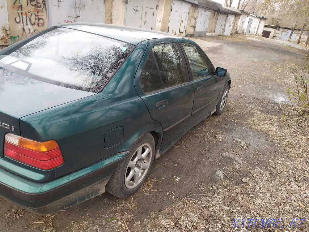    year Karagandy - photo 3