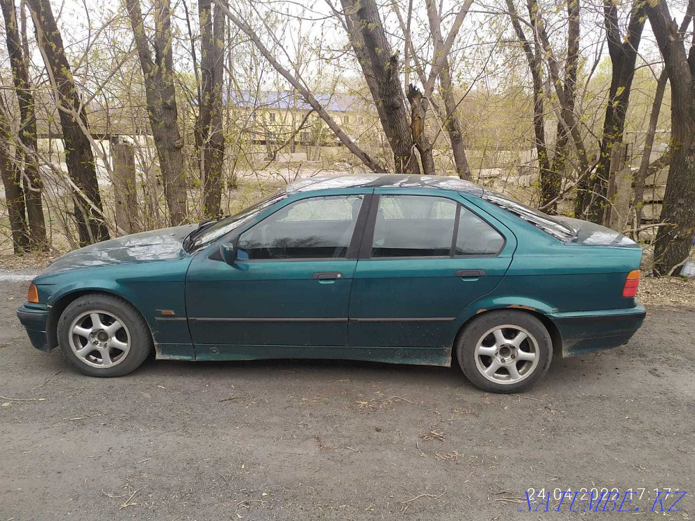    year Karagandy - photo 2