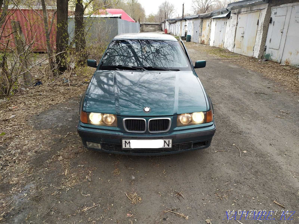    year Karagandy - photo 1