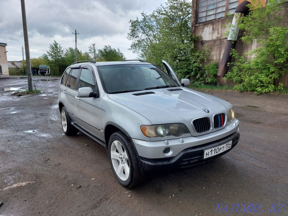    года Бостандык - изображение 1