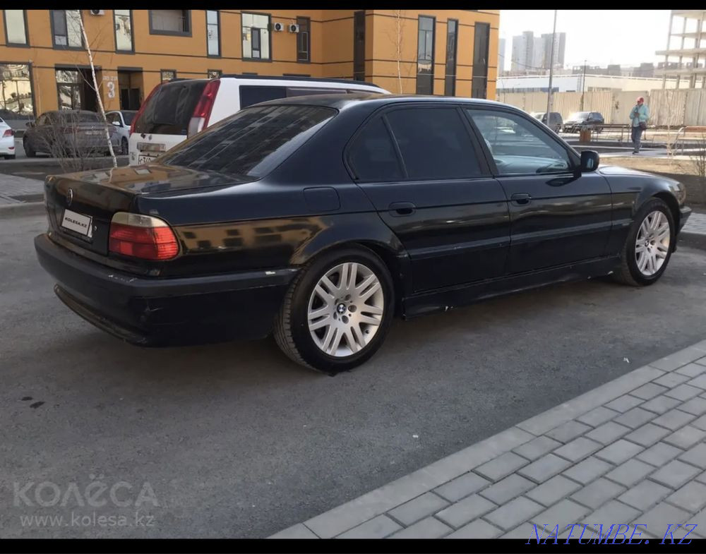    жыл  Астана - изображение 6