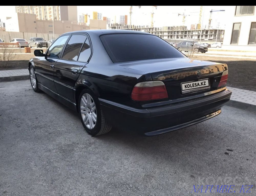    жыл  Астана - изображение 5