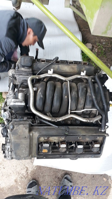    year Almaty - photo 1