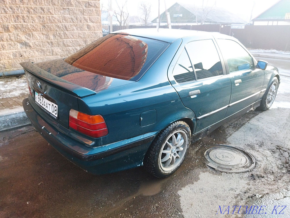    года Акбулак - изображение 2