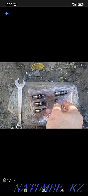    year Pavlodar - photo 2