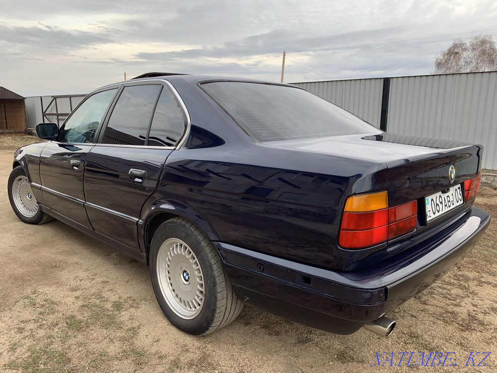    year Kokshetau - photo 5