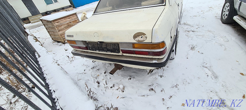    года Кокшетау - изображение 6