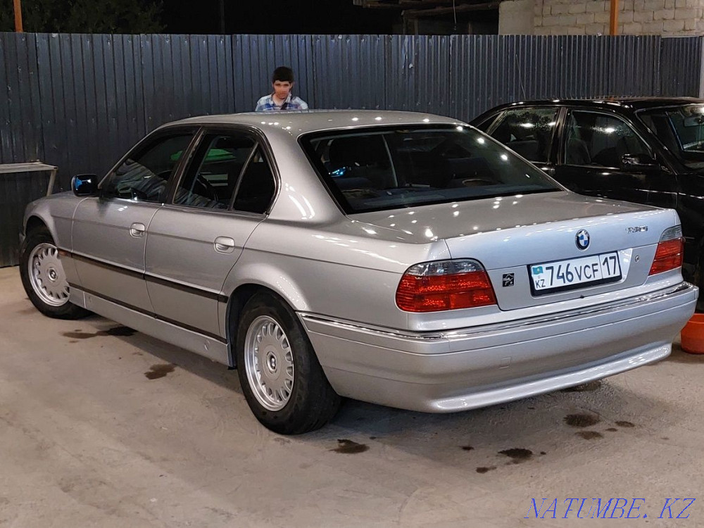    года Шымкент - изображение 4