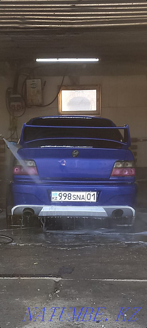    year Акбулак - photo 2