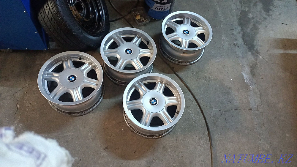    year Болтирик шешен - photo 7