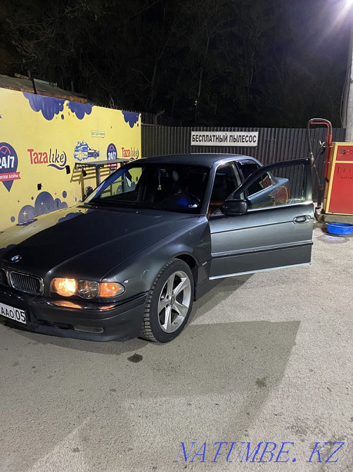    year Almaty - photo 1