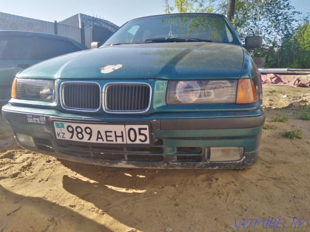    year Байсерке - photo 3