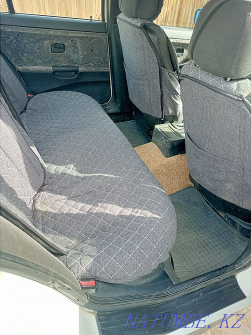    year Zhezqazghan - photo 3