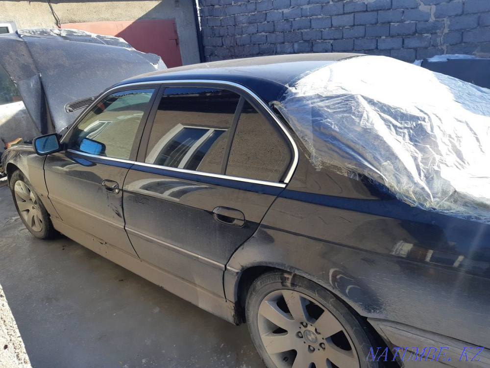    year Karagandy - photo 6