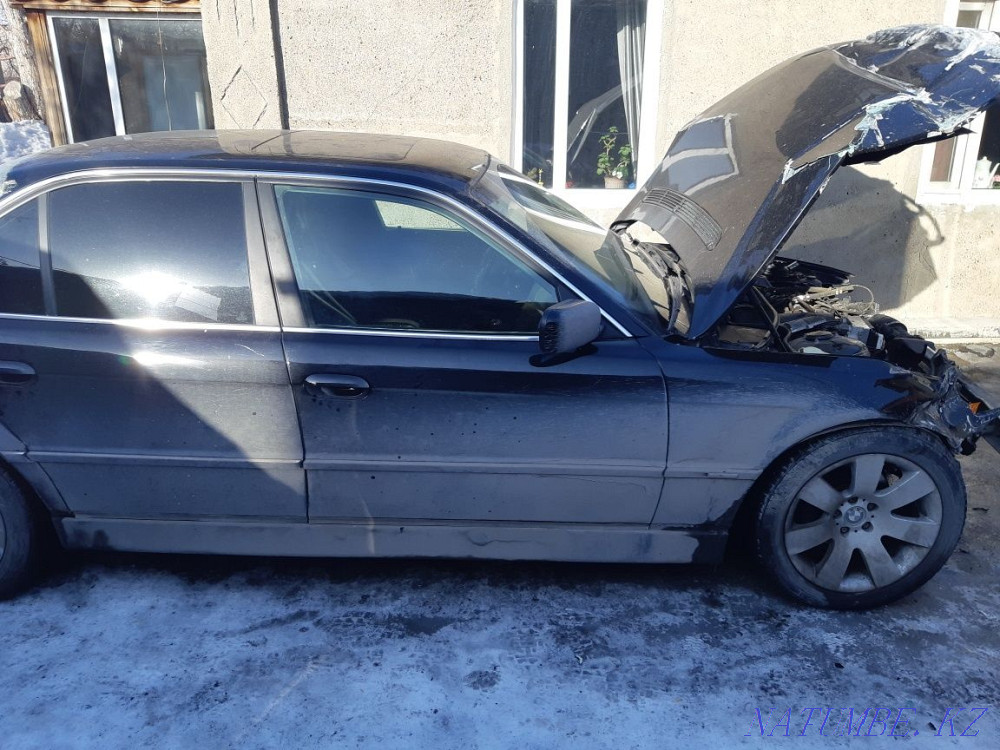    year Karagandy - photo 2