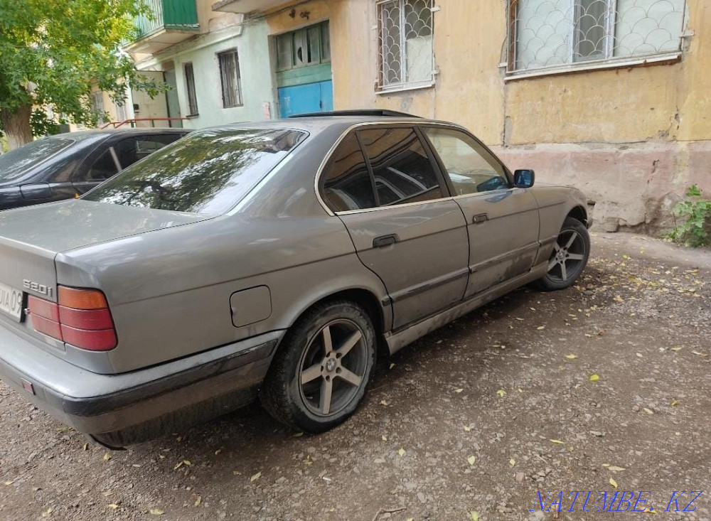    year Zhezqazghan - photo 2