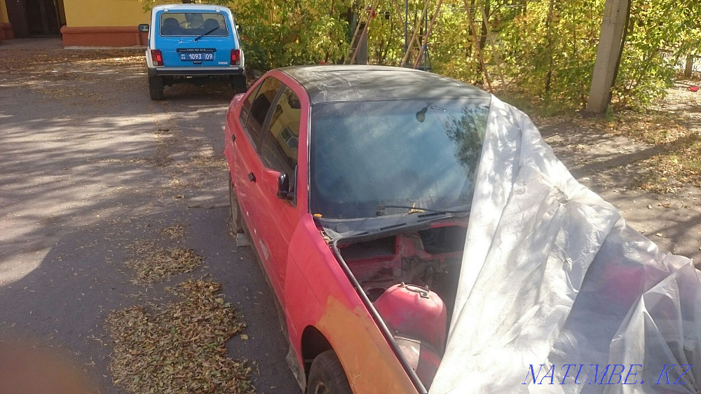    year Karagandy - photo 2