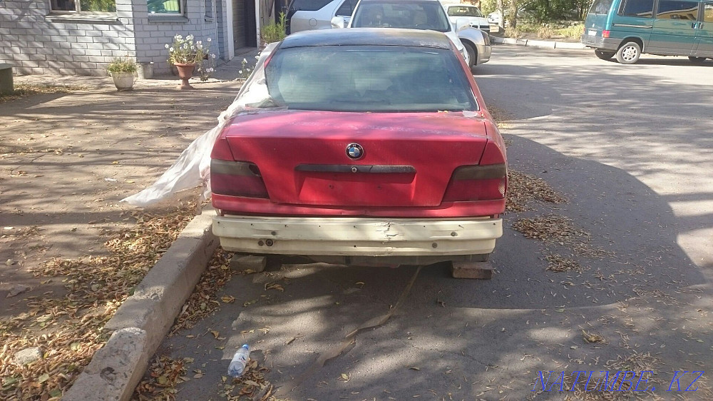    year Karagandy - photo 1