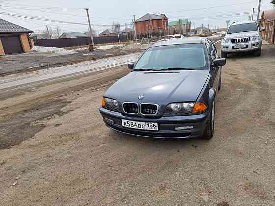 BMW M3  2001    года  Ақтөбе 