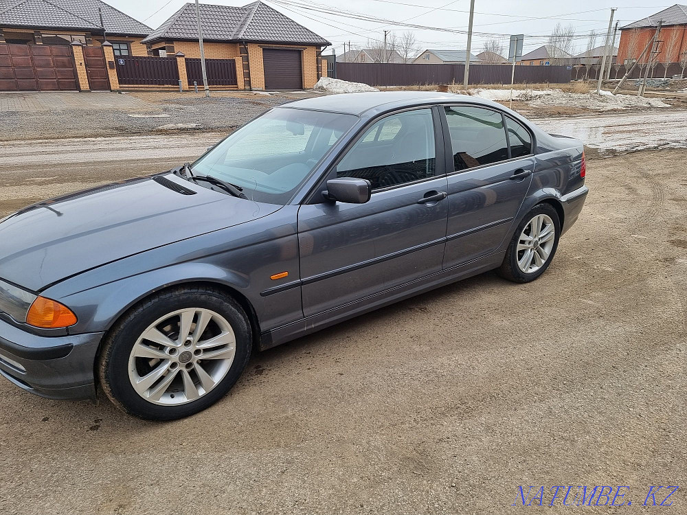 2001 BMW M3  Ақтөбе  - изображение 5