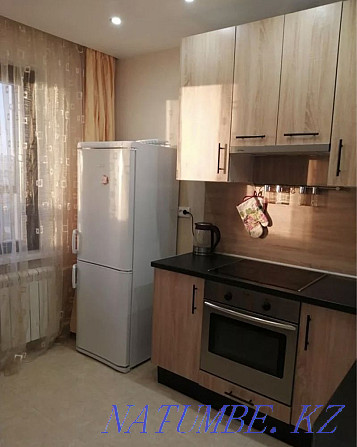  apartment with hourly payment Aqtobe - photo 1