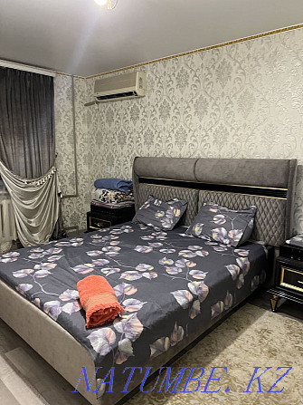  apartment with hourly payment Kyzylorda - photo 1