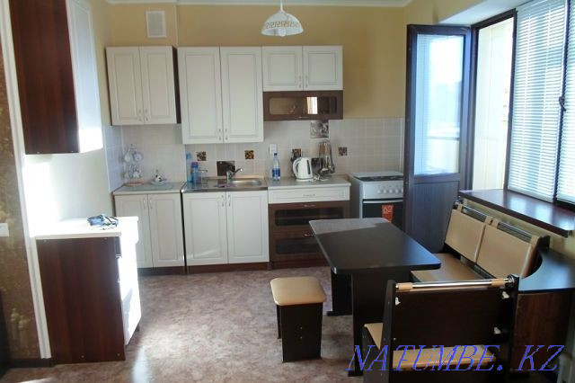  apartment with hourly payment Aqtobe - photo 6