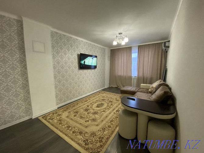  apartment with hourly payment Aqtobe - photo 4