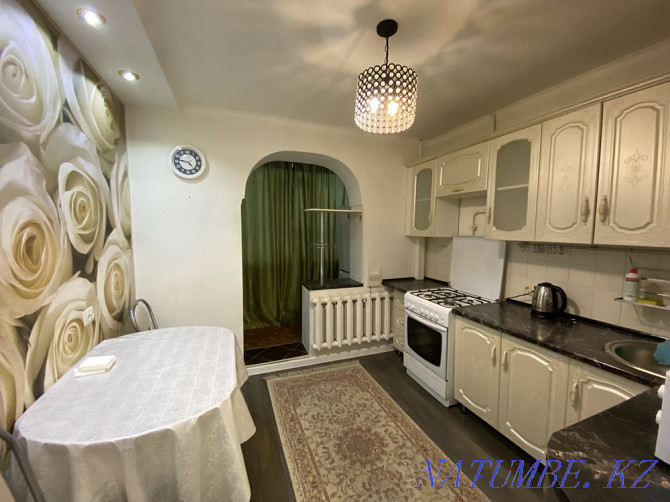  apartment with hourly payment Aqtobe - photo 8