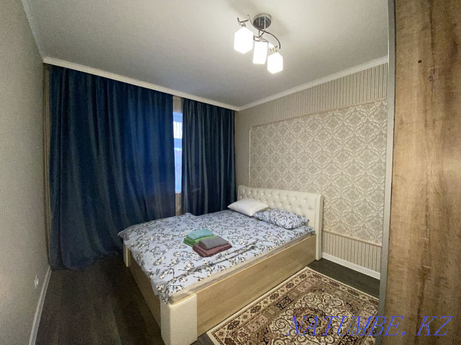  apartment with hourly payment Aqtobe - photo 2