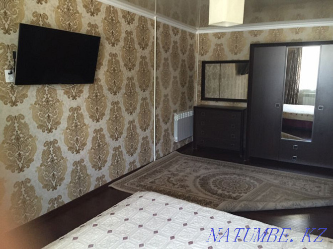  apartment with hourly payment Aqtobe - photo 4