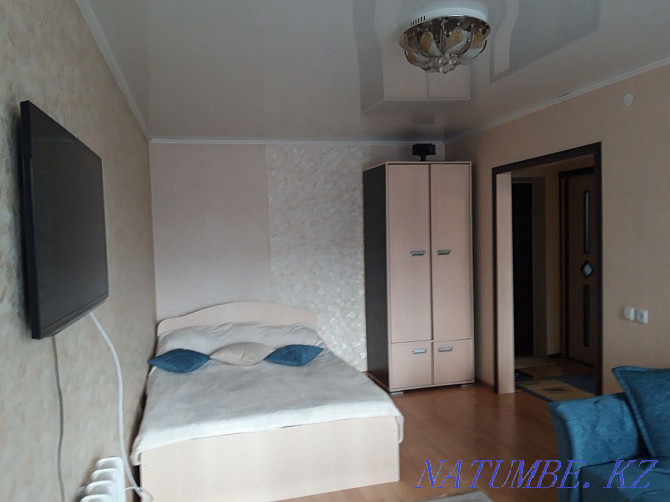  apartment with hourly payment Shchuchinsk - photo 3