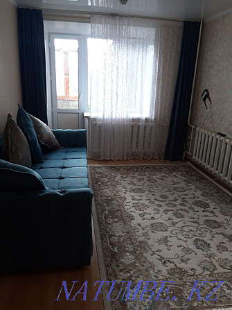  apartment with hourly payment Shchuchinsk - photo 18