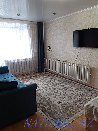  apartment with hourly payment Shchuchinsk - photo 11