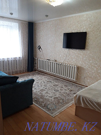  apartment with hourly payment Shchuchinsk - photo 15