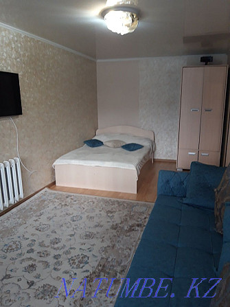  apartment with hourly payment Shchuchinsk - photo 17